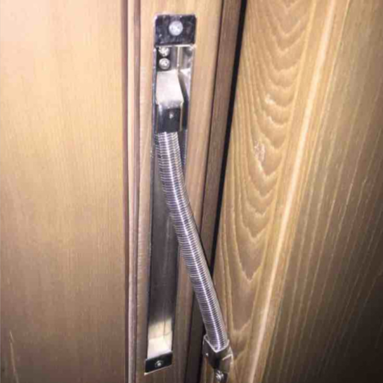 Protezione del filo del passante della porta