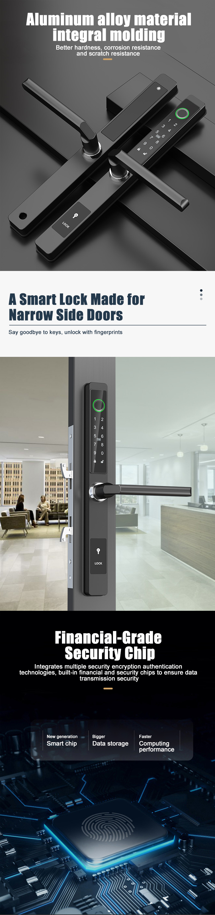 Smart Door Lock con impronta digitale.jpg