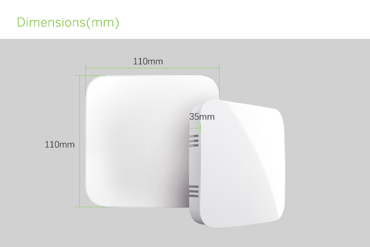 TTLOCK G4 - GSM NET GATE