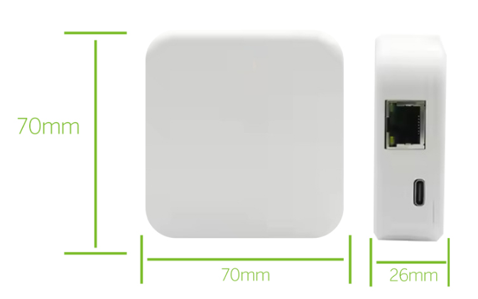 G5 TTlock Gateway