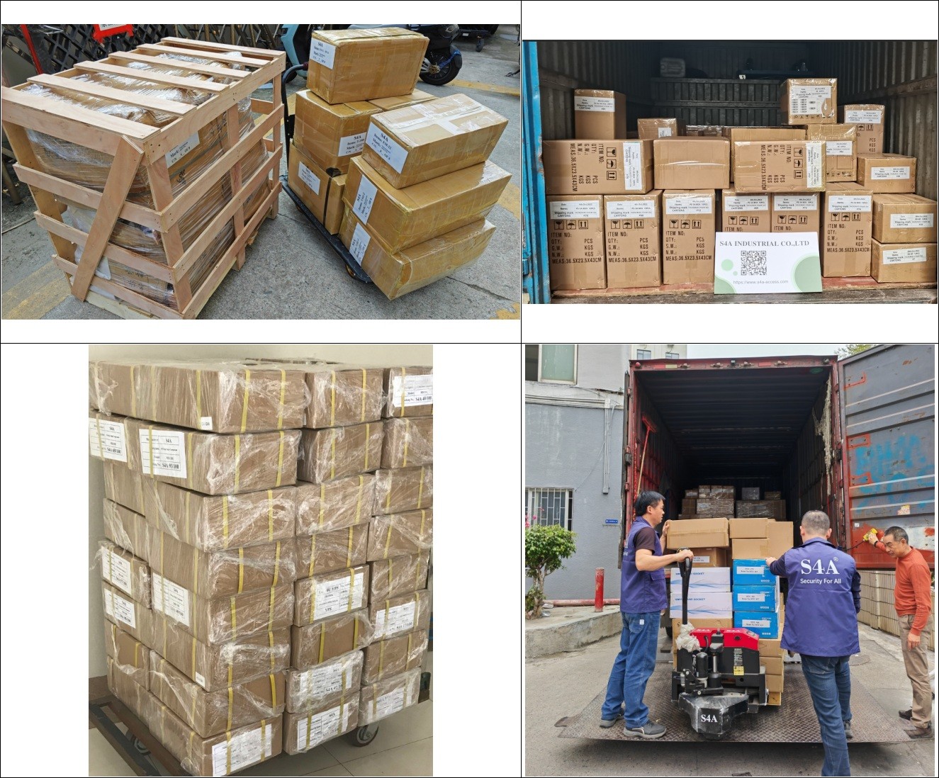 Steady Turnstile Gate Orders in Early 2026