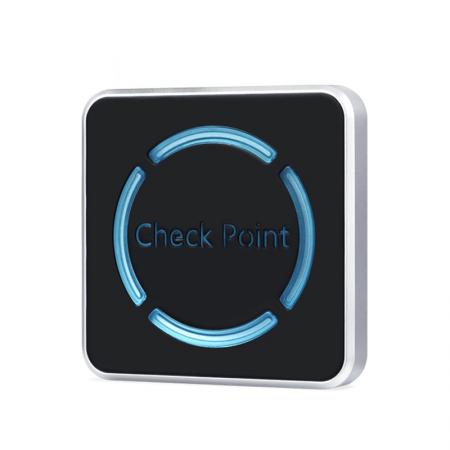 Check Point Button