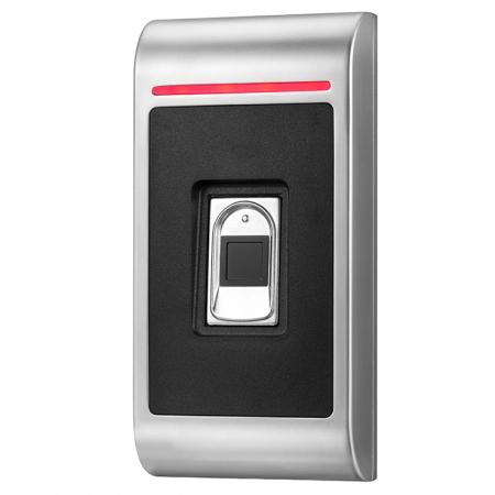 Outdoors keyless door lock