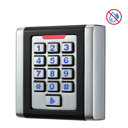 Access Control Reader