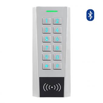 Bluetooth Access Control