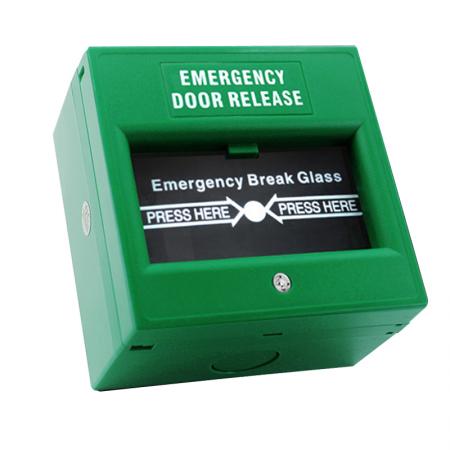 Emergency Break Glass