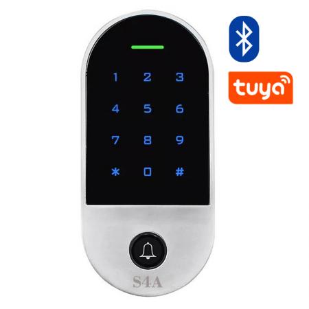 Bluetooth Access Control