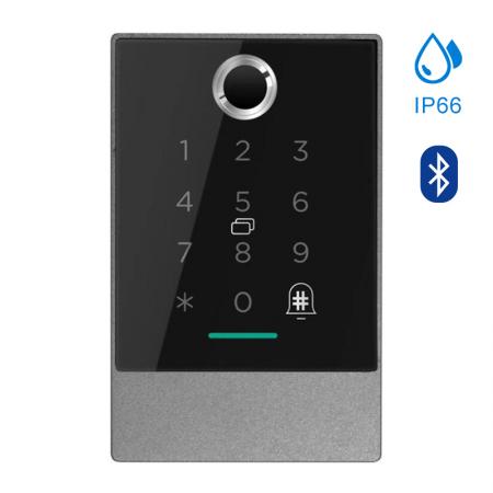 TTlock Fingerprint Access Control