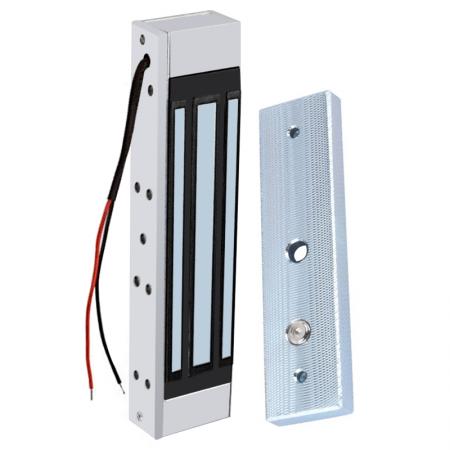 180kg Magnetic lock for interior doors