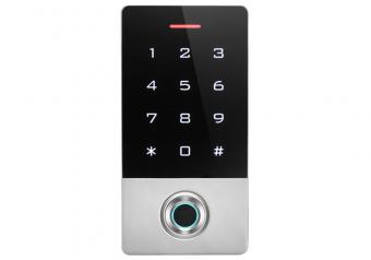 Fingerprint Access Controller