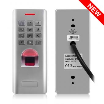 Access Control Keypad