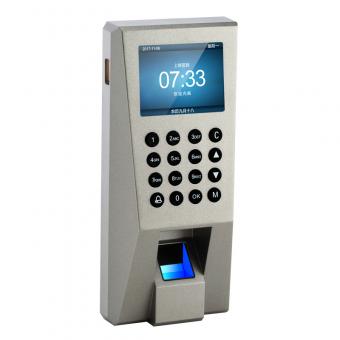 Fingerprint Access Control