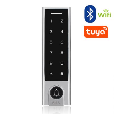 Bluetooth Access Control