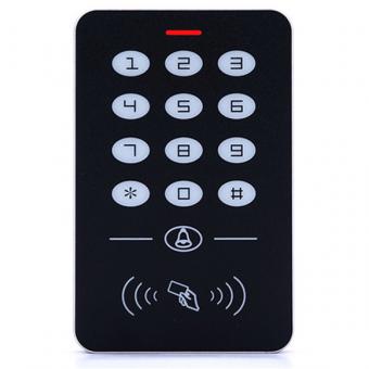 Standalone Access Control Keypad