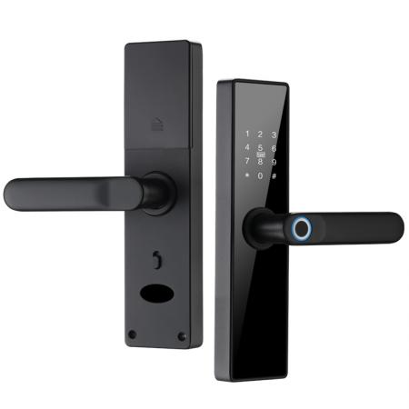 Tuya smart password lock