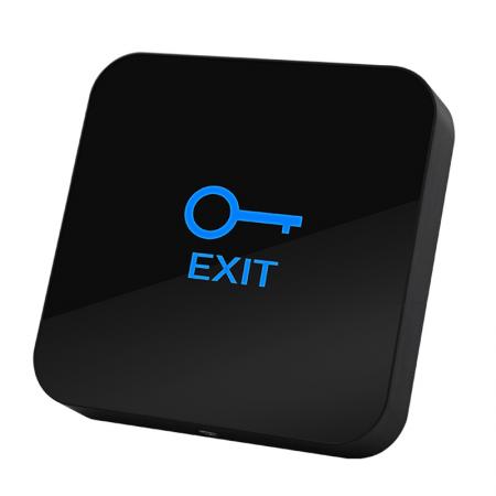 Touch Exit Push Button