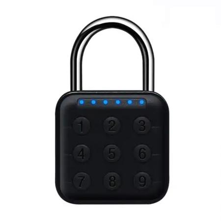 Padlock Locker Lock