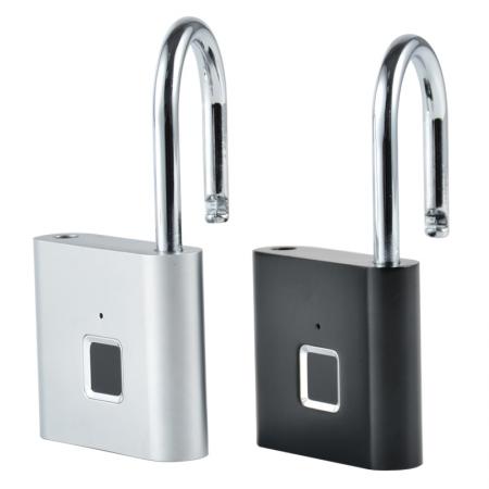  Keyless Padlock