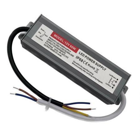 Electronic LED Driver