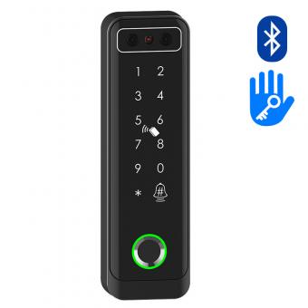 TTlock Standalone Access Control Keypad