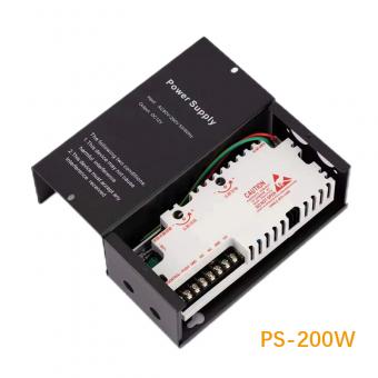 Access Power Supply