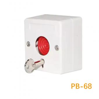 sa4 Hold up emergency Button
