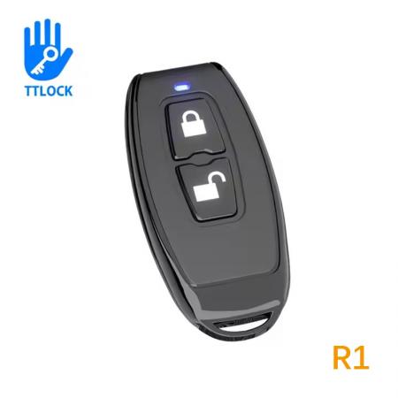 TTlock Remote control