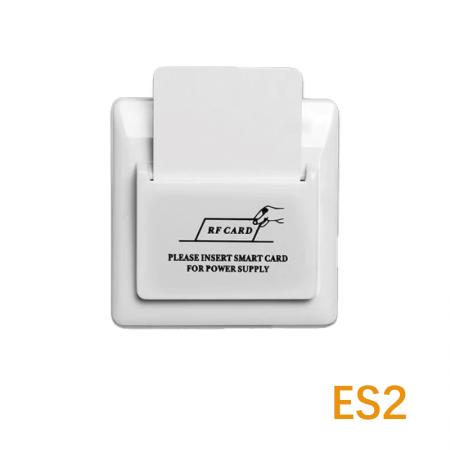 sa4 TTlock Hotel Power Saver