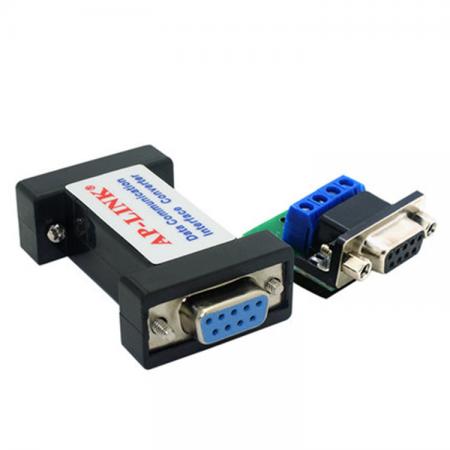 Rs232 To Rs485