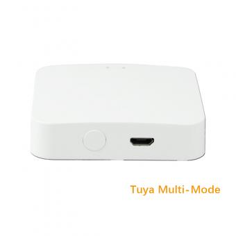 sa4 Tuya Multi-Mode Gateway support WiFi,Zigbee 3.0,bluetooth and BLE Mesh