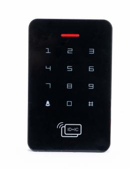 Dual Frequency Access Control Keypad