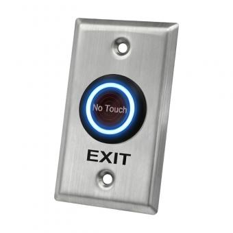 snt50-b-stainless-steel-no-touch-exit-switch