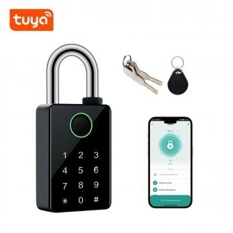 Smart Bluetooth Padlock
