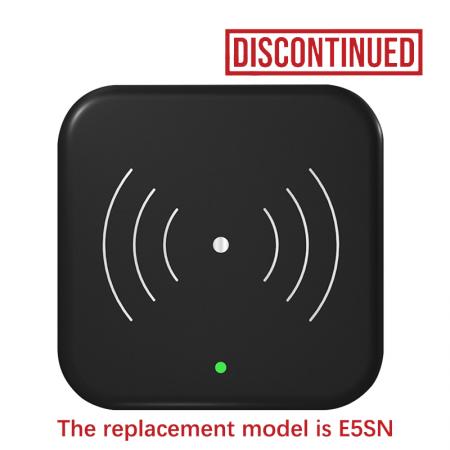 sa4 E3 TTLock Card Reader Encoder