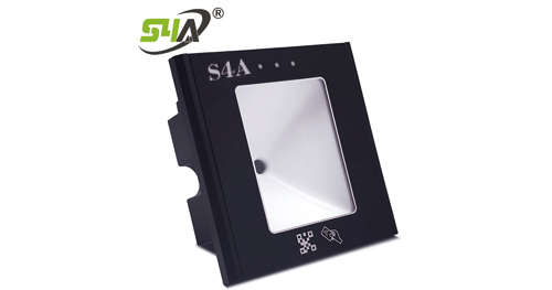 Qual è la differenza tra il codice QR dinamico e il codice QR statico di S4A?