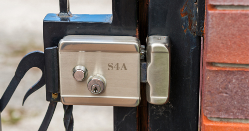 Come acquistare la serratura elettrica di controllo accessi? Tre precauzioni per insegnarti a comprare