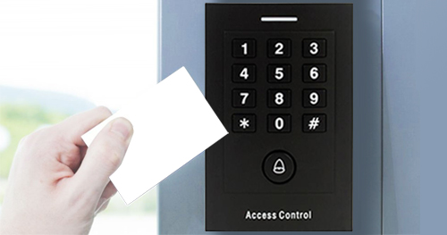 Che cos'è un sistema di controllo accessi? Quali sono le apparecchiature per il controllo degli accessi?