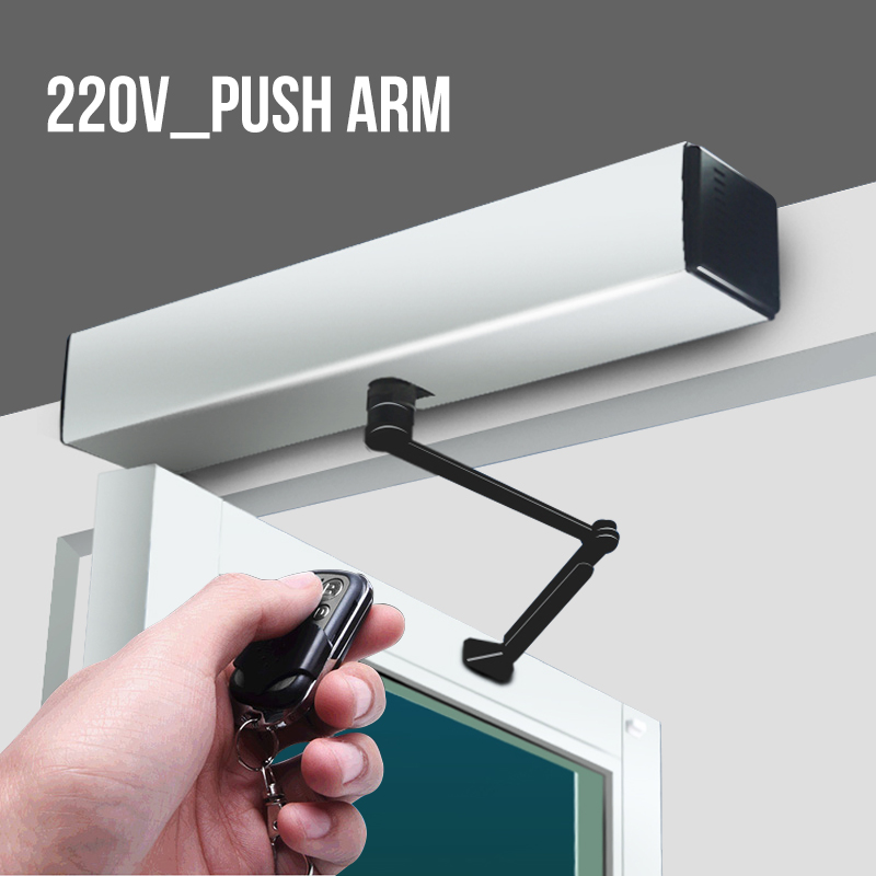 Le porte scorrevoli automatiche possono essere utilizzate nei garage residenziali?
