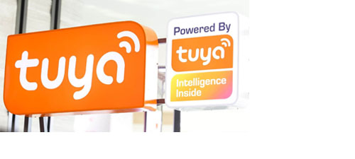 Tuya Smart Devices