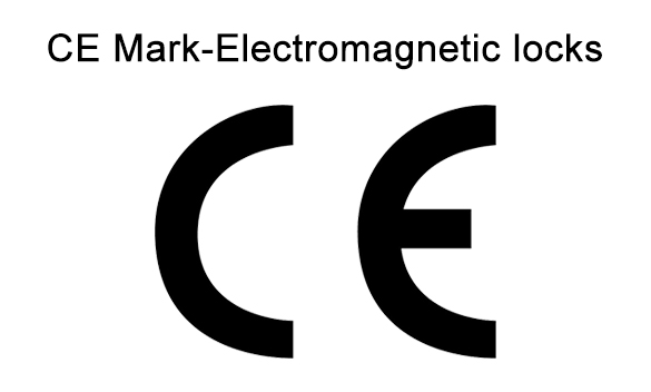 nuovissimo ce Certificato - Elettromagnetico serrature